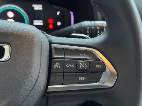 JEEP Renegade 1.3 16V 4P FLEX T270 S 4X4 TURBO AUTOMTICO, Foto 11