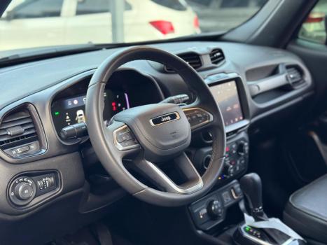 JEEP Renegade 1.3 16V 4P FLEX T270 S 4X4 TURBO AUTOMTICO, Foto 12