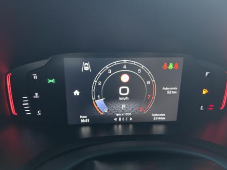 JEEP Renegade 1.3 16V 4P FLEX T270 LONGITUDE TURBO AUTOMTICO, Foto 2