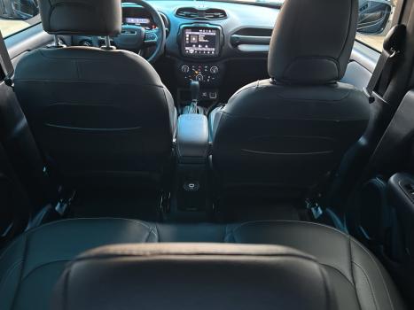JEEP Renegade 1.3 16V 4P FLEX T270 LONGITUDE TURBO AUTOMTICO, Foto 3