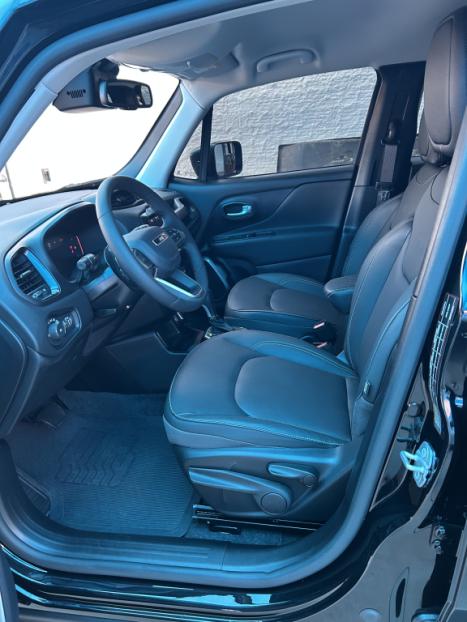 JEEP Renegade 1.3 16V 4P FLEX T270 LONGITUDE TURBO AUTOMTICO, Foto 6