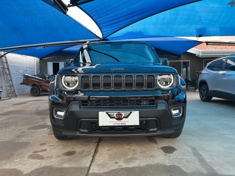 JEEP Renegade 1.3 16V 4P FLEX T270 LONGITUDE TURBO AUTOMTICO, Foto 10