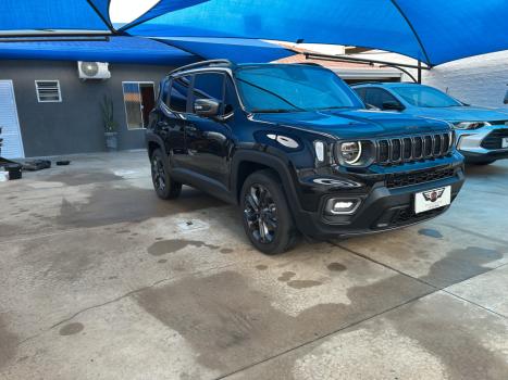 JEEP Renegade 1.3 16V 4P FLEX T270 LONGITUDE TURBO AUTOMTICO, Foto 11
