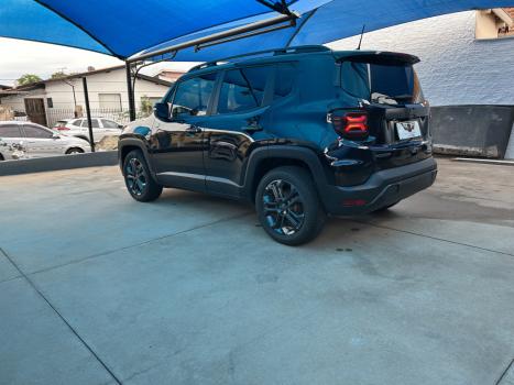 JEEP Renegade 1.3 16V 4P FLEX T270 LONGITUDE TURBO AUTOMTICO, Foto 13