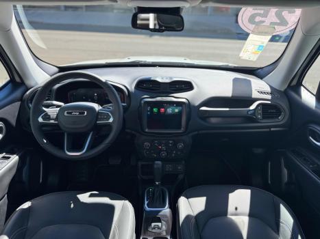 JEEP Renegade 1.3 16V 4P FLEX T270 SAHARA TURBO AUTOMTICO, Foto 10
