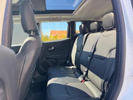 JEEP Renegade 1.3 16V 4P FLEX T270 SAHARA TURBO AUTOMTICO, Foto 11