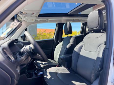 JEEP Renegade 1.3 16V 4P FLEX T270 SAHARA TURBO AUTOMTICO, Foto 12