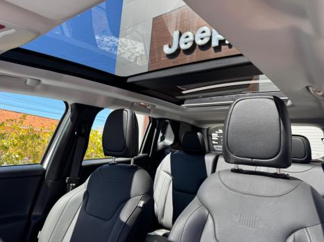 JEEP Renegade 1.3 16V 4P FLEX T270 SAHARA TURBO AUTOMTICO, Foto 13