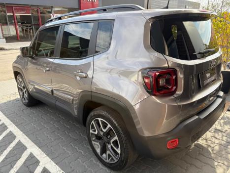 JEEP Renegade 1.3 16V 4P FLEX T270 LONGITUDE TURBO AUTOMTICO, Foto 6