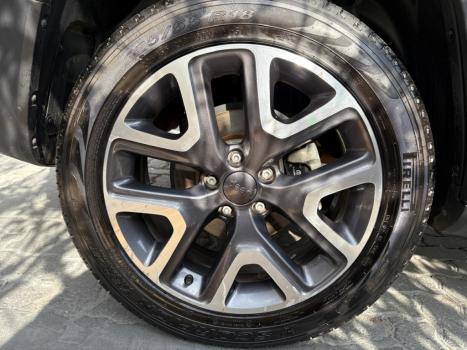 JEEP Renegade 1.3 16V 4P FLEX T270 LONGITUDE TURBO AUTOMTICO, Foto 7