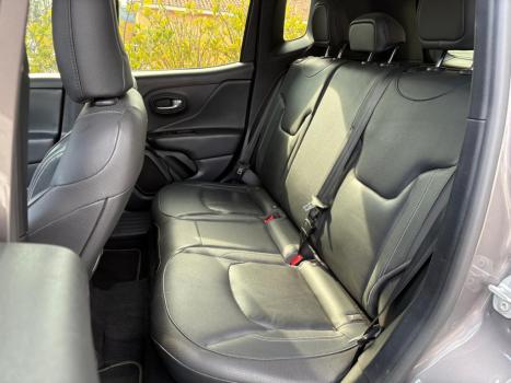 JEEP Renegade 1.3 16V 4P FLEX T270 LONGITUDE TURBO AUTOMTICO, Foto 12