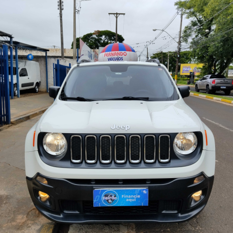 JEEP Renegade 1.8 16V 4P FLEX, Foto 7