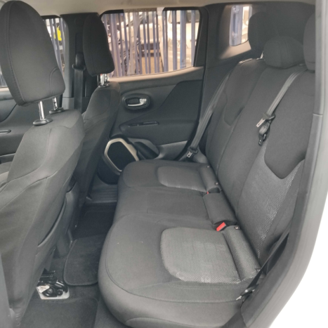 JEEP Renegade 1.8 16V 4P FLEX, Foto 9