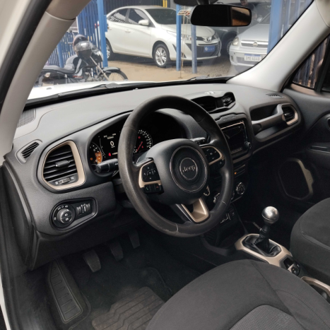 JEEP Renegade 1.8 16V 4P FLEX, Foto 10