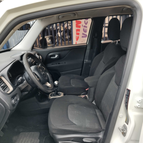 JEEP Renegade 1.8 16V 4P FLEX, Foto 11