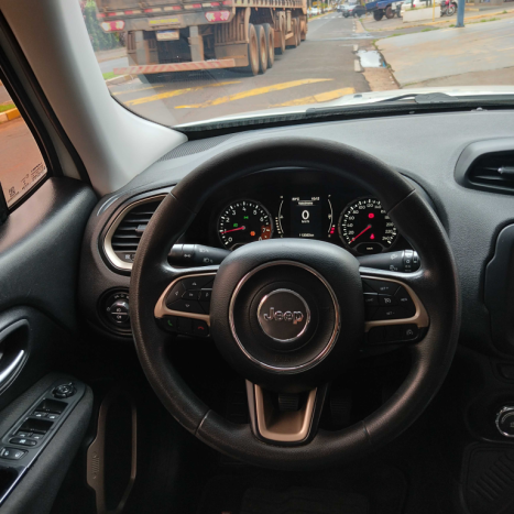 JEEP Renegade 1.8 16V 4P FLEX, Foto 15