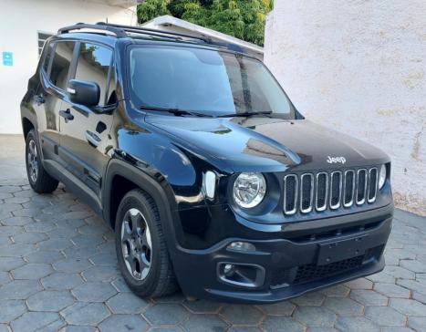 JEEP Renegade 1.8 16V 4P FLEX SPORT AUTOMTICO, Foto 1