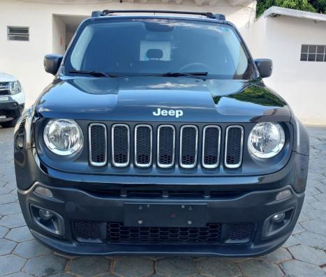 JEEP Renegade 1.8 16V 4P FLEX SPORT AUTOMTICO, Foto 2