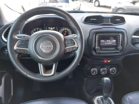 JEEP Renegade 1.8 16V 4P FLEX SPORT AUTOMTICO, Foto 12