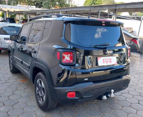 JEEP Renegade 1.8 16V 4P FLEX SPORT AUTOMTICO, Foto 7