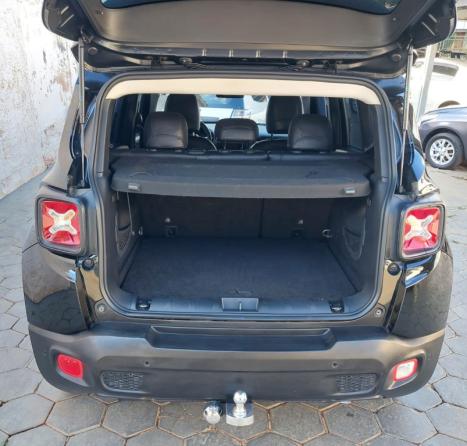 JEEP Renegade 1.8 16V 4P FLEX SPORT AUTOMTICO, Foto 8