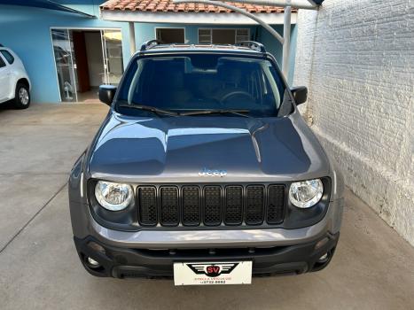 JEEP Renegade 1.8 16V 4P FLEX SPORT AUTOMTICO, Foto 2