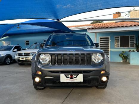 JEEP Renegade 1.8 16V 4P FLEX SPORT AUTOMTICO, Foto 4