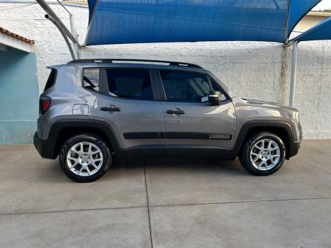 JEEP Renegade 1.8 16V 4P FLEX SPORT AUTOMTICO, Foto 5