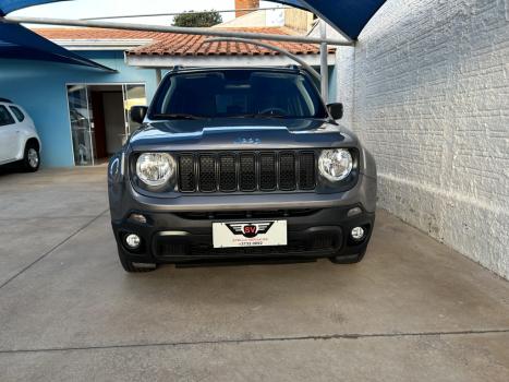 JEEP Renegade 1.8 16V 4P FLEX SPORT AUTOMTICO, Foto 6