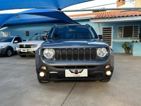 JEEP Renegade 1.8 16V 4P FLEX SPORT AUTOMTICO, Foto 8