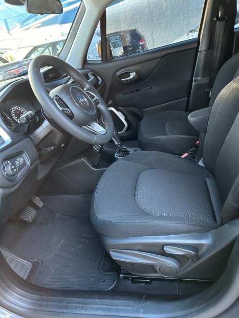 JEEP Renegade 1.8 16V 4P FLEX SPORT AUTOMTICO, Foto 9