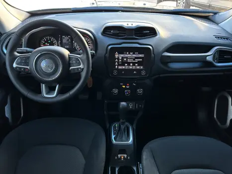 JEEP Renegade 1.8 16V 4P FLEX SPORT AUTOMTICO, Foto 11