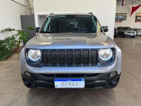 JEEP Renegade 1.8 16V 4P FLEX AUTOMTICO, Foto 6