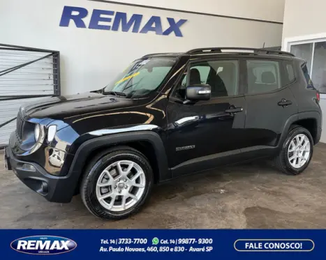 JEEP Renegade 1.8 16V 4P FLEX SPORT, Foto 1