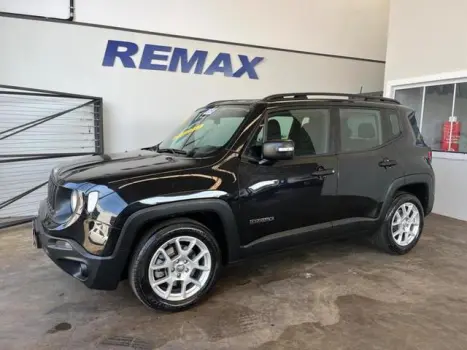 JEEP Renegade 1.8 16V 4P FLEX SPORT, Foto 2