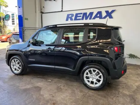 JEEP Renegade 1.8 16V 4P FLEX SPORT, Foto 3