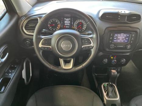 JEEP Renegade 1.8 16V 4P FLEX SPORT, Foto 4