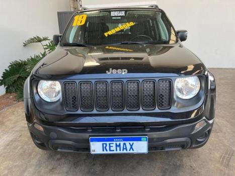 JEEP Renegade 1.8 16V 4P FLEX SPORT, Foto 5