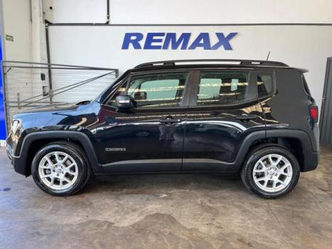 JEEP Renegade 1.8 16V 4P FLEX SPORT, Foto 6