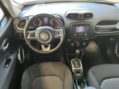 JEEP Renegade 1.8 16V 4P FLEX SPORT, Foto 7