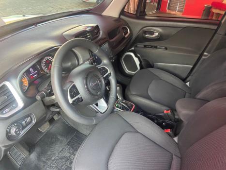 JEEP Renegade 1.8 16V 4P FLEX AUTOMTICO, Foto 5