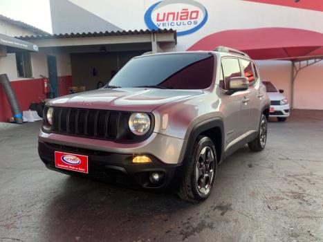 JEEP Renegade 1.8 16V 4P FLEX AUTOMTICO, Foto 3