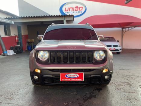 JEEP Renegade 1.8 16V 4P FLEX AUTOMTICO, Foto 2