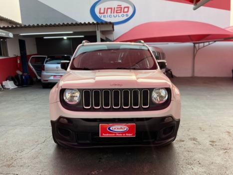 JEEP Renegade 1.8 16V 4P FLEX SPORT, Foto 2