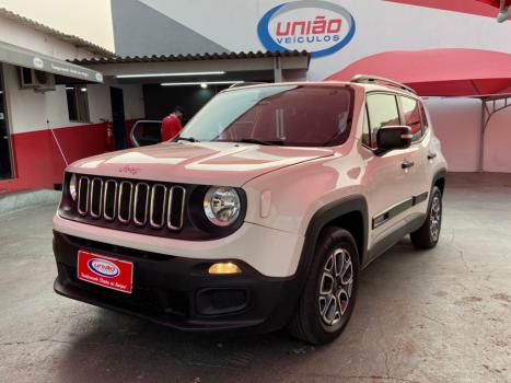 JEEP Renegade 1.8 16V 4P FLEX SPORT, Foto 3