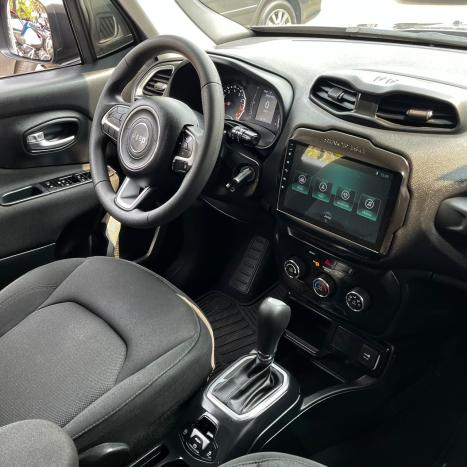 JEEP Renegade 1.8 16V 4P FLEX AUTOMTICO, Foto 11