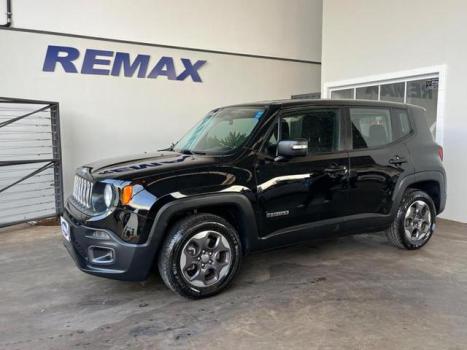 JEEP Renegade 1.8 16V 4P FLEX SPORT, Foto 2