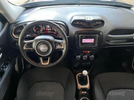 JEEP Renegade 1.8 16V 4P FLEX SPORT, Foto 4