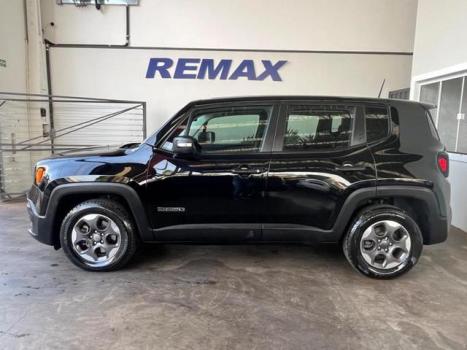 JEEP Renegade 1.8 16V 4P FLEX SPORT, Foto 6