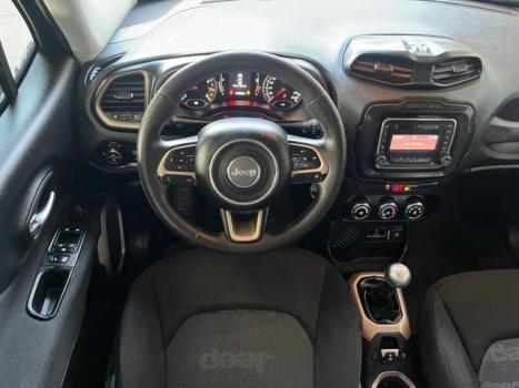 JEEP Renegade 1.8 16V 4P FLEX SPORT, Foto 7